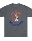 San Diego Mariners T-Shirt | Vintage WHA Hockey Shirt | San Diego Hockey Tee | Throwback Mariners Hockey Shirt | California Hockey Fan Gift