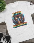 1.21 Gigawatts Shirt, Flux Capacitor Tee, Back To The Future Gift, 80s Movie Fan Shirt, Retro Sci Fi Tee, Funny 80s Gift For Him