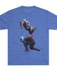 Lions Fans Football Players T-Shirt | Detroit Sports Tee