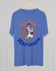 San Diego Mariners T-Shirt | Vintage WHA Hockey Shirt | San Diego Hockey Tee | Throwback Mariners Hockey Shirt | California Hockey Fan Gift