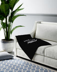 Aotearoa Baby Swaddle Blanket | New Zealand Baby Blanket | Kiwi Swaddle | Silver Fern Baby Wrap | NZ Baby Gift | Newborn Swaddle
