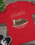 Fratellis Restaurant Shirt, Goonies Fan Tee, Astoria Oregon Shirt, 80s Movie Gift, Funny Fake Restaurant Tee, Goonies Never Say Die