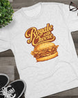 Royale With Cheese Shirt, Retro Burger Tee, Funny Movie Quote T-Shirt, Foodie Gift for Him, Vintage Graphic Tee, Burger Lover Shirt