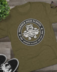 Shermer High School Shirt, Breakfast Club Tee, Saturday Detention 1985, Fake School Crest Tee, 80s Movie Gift, Funny Nostalgia Shirt