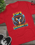 1.21 Gigawatts Shirt, Flux Capacitor Tee, Back To The Future Gift, 80s Movie Fan Shirt, Retro Sci Fi Tee, Funny 80s Gift For Him