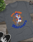 San Diego Mariners T-Shirt | Vintage WHA Hockey Shirt | San Diego Hockey Tee | Throwback Mariners Hockey Shirt | California Hockey Fan Gift