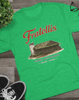 Fratellis Restaurant Shirt, Goonies Fan Tee, Astoria Oregon Shirt, 80s Movie Gift, Funny Fake Restaurant Tee, Goonies Never Say Die