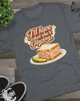 I'll Have What Shes Having Shirt, Funny Deli Sandwich Tee, Movie Quote T-Shirt, Foodie Gift for Her, Retro Graphic Tee, Rom Com Fan Shirt