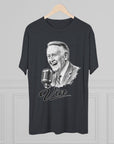 Vin Scully Shirt, Baseball Broadcaster Tribute Tee, Vintage Baseball Announcer Shirt, Dodgers Broadcaster Inspired Shirt, Baseball Fan Gift