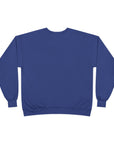 Game Day Crewneck Sweatshirt | Collegiate Lettering, Sports Fanwear
