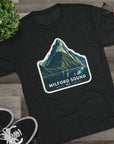 Milford Sound T-Shirt, New Zealand Travel Tee, NZ Fiord Shirt, Kiwi Gift, South Island Tee, New Zealand Souvenir Shirt, NZ Nature Gift