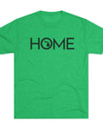 HOME Michigan Edition | Triblend Soft Tee for Michiganders