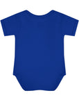 New Zealand Baby Onesie | Aotearoa Baby Outfit | Kiwi Infant Bodysuit | NZ Baby Clothes | Silver Fern Baby Gift