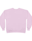 Game Day Crewneck Sweatshirt | Collegiate Lettering, Sports Fanwear