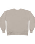 Game Day Crewneck Sweatshirt | Collegiate Lettering, Sports Fanwear