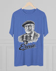 Ernie Harwell Shirt, Detroit Baseball Broadcaster Tribute Tee, Vintage Baseball Announcer Shirt, Detroit Baseball Fan Gift