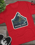 Milford Sound T-Shirt, New Zealand Travel Tee, NZ Fiord Shirt, Kiwi Gift, South Island Tee, New Zealand Souvenir Shirt, NZ Nature Gift