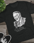 Vin Scully Shirt, Baseball Broadcaster Tribute Tee, Vintage Baseball Announcer Shirt, Dodgers Broadcaster Inspired Shirt, Baseball Fan Gift