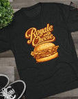 Royale With Cheese Shirt, Retro Burger Tee, Funny Movie Quote T-Shirt, Foodie Gift for Him, Vintage Graphic Tee, Burger Lover Shirt