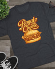 Royale With Cheese Shirt, Retro Burger Tee, Funny Movie Quote T-Shirt, Foodie Gift for Him, Vintage Graphic Tee, Burger Lover Shirt