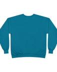 Game Day Crewneck Sweatshirt | Collegiate Lettering, Sports Fanwear