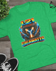 1.21 Gigawatts Shirt, Flux Capacitor Tee, Back To The Future Gift, 80s Movie Fan Shirt, Retro Sci Fi Tee, Funny 80s Gift For Him