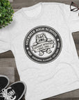 Shermer High School Shirt, Breakfast Club Tee, Saturday Detention 1985, Fake School Crest Tee, 80s Movie Gift, Funny Nostalgia Shirt