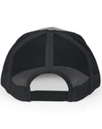 Aotearoa Hat Embroidered | Silver Fern Hat | New Zealand Cap | Kiwi Hat | NZ Pride Hat | Minimalist Snapback Trucker Hat