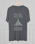 Kia Ora Aotearoa Tee | Maori Koru Wave T-Shirt