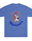 San Diego Mariners T-Shirt | Vintage WHA Hockey Shirt | San Diego Hockey Tee | Throwback Mariners Hockey Shirt | California Hockey Fan Gift