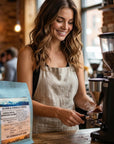 Crema Drive Espresso Blend Roast