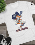 Bless You Boys T-Shirt - Selden & Kingsley
