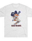 Bless You Boys T-Shirt - Selden & Kingsley