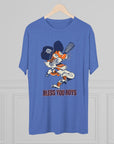 Bless You Boys T-Shirt - Selden & Kingsley