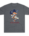 Bless You Boys T-Shirt - Selden & Kingsley