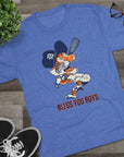 Bless You Boys T-Shirt - Selden & Kingsley