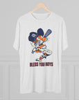 Bless You Boys T-Shirt - Selden & Kingsley