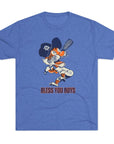 Bless You Boys T-Shirt - Selden & Kingsley