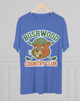 Caddy Shack T-Shirt, Golf Movie Lover Tee, Bushwood Country Club Shirt, Funny Movie Quote Top, Golf Fan Apparel - Selden & Kingsley