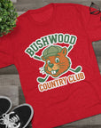Caddy Shack T-Shirt, Golf Movie Lover Tee, Bushwood Country Club Shirt, Funny Movie Quote Top, Golf Fan Apparel - Selden & Kingsley