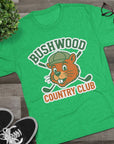 Caddy Shack T-Shirt, Golf Movie Lover Tee, Bushwood Country Club Shirt, Funny Movie Quote Top, Golf Fan Apparel - Selden & Kingsley