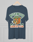 Caddy Shack T-Shirt, Golf Movie Lover Tee, Bushwood Country Club Shirt, Funny Movie Quote Top, Golf Fan Apparel - Selden & Kingsley
