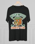 Caddy Shack T-Shirt, Golf Movie Lover Tee, Bushwood Country Club Shirt, Funny Movie Quote Top, Golf Fan Apparel - Selden & Kingsley