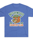 Caddy Shack T-Shirt, Golf Movie Lover Tee, Bushwood Country Club Shirt, Funny Movie Quote Top, Golf Fan Apparel - Selden & Kingsley