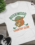 Caddy Shack T-Shirt, Golf Movie Lover Tee, Bushwood Country Club Shirt, Funny Movie Quote Top, Golf Fan Apparel - Selden & Kingsley