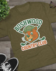 Caddy Shack T-Shirt, Golf Movie Lover Tee, Bushwood Country Club Shirt, Funny Movie Quote Top, Golf Fan Apparel - Selden & Kingsley