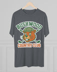 Caddy Shack T-Shirt, Golf Movie Lover Tee, Bushwood Country Club Shirt, Funny Movie Quote Top, Golf Fan Apparel - Selden & Kingsley