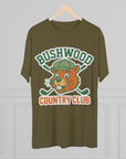Caddy Shack T-Shirt, Golf Movie Lover Tee, Bushwood Country Club Shirt, Funny Movie Quote Top, Golf Fan Apparel - Selden & Kingsley