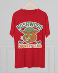 Caddy Shack T-Shirt, Golf Movie Lover Tee, Bushwood Country Club Shirt, Funny Movie Quote Top, Golf Fan Apparel - Selden & Kingsley