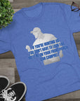 Dan Campbell Quotes "Hunting" T-Shirt - Selden & Kingsley